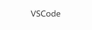 VSCode键盘快捷键