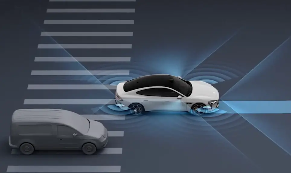 小米汽车SU7：智能化驾驶体验新标杆？